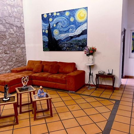 فيلا Casa Monarca موروليا المظهر الخارجي الصورة