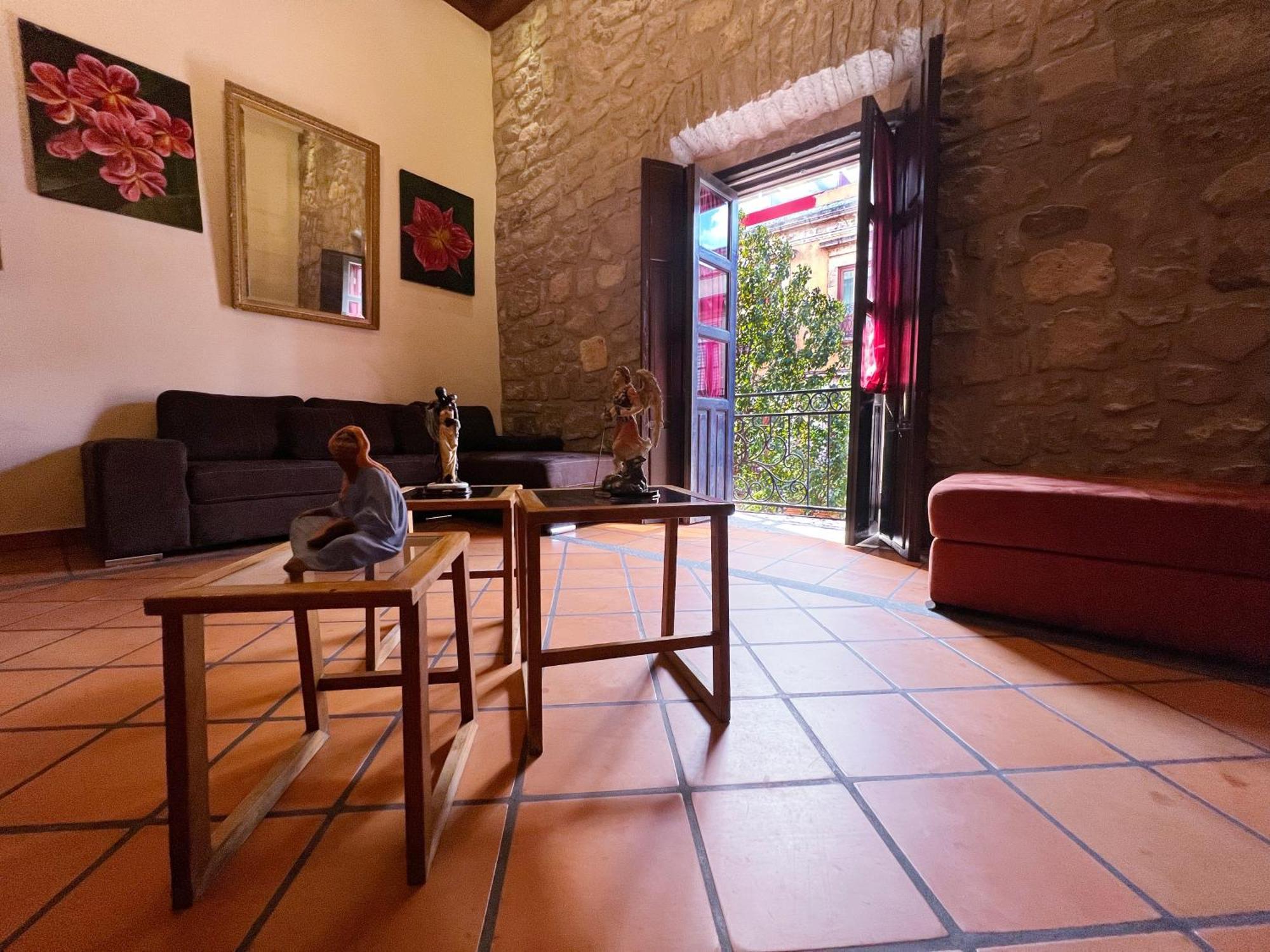 فيلا Casa Monarca موروليا المظهر الخارجي الصورة